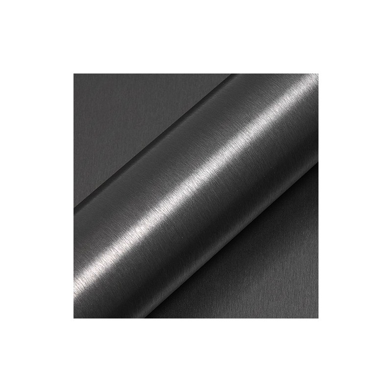 HX30BAGANB - Alu Brossé Gris Anthracite Brillant